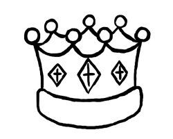 Draw Crown - ClipArt Best