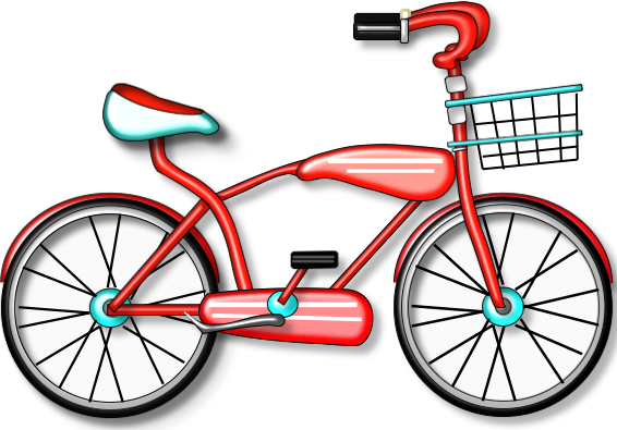 Bike free bicycle clip art free vector for free download about 2 ...