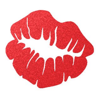 Kiss Animation Picture - ClipArt Best