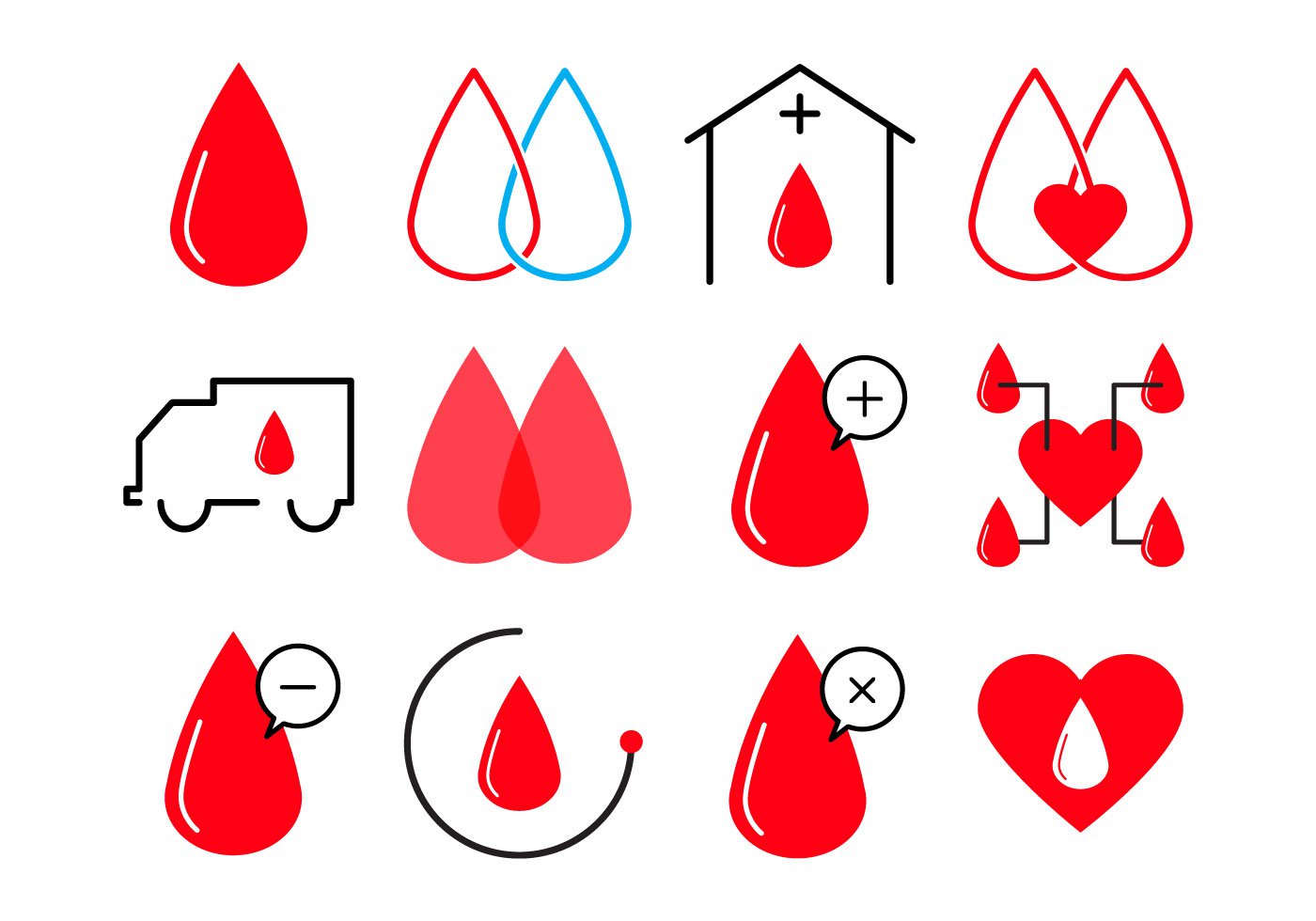 Dripping Blood Free Vector Art - (689 Free Downloads)