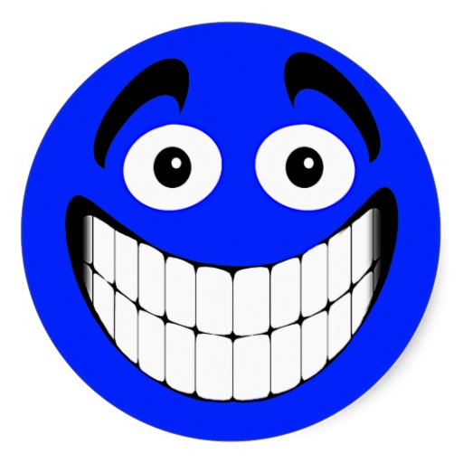 Grinning Smiley | Free Download Clip Art | Free Clip Art | on ...