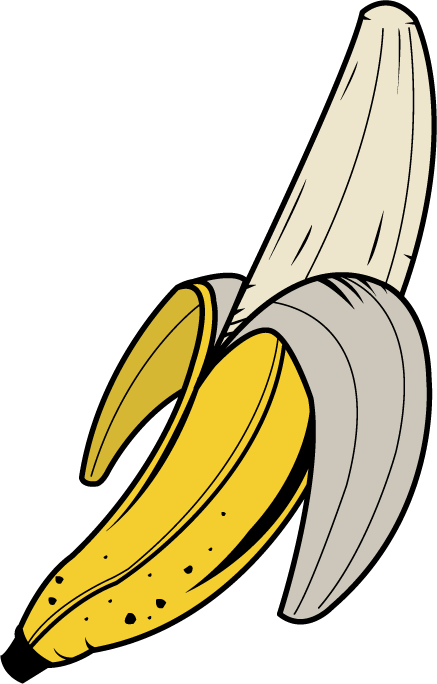 Banana Images | Free Download Clip Art | Free Clip Art | on ...