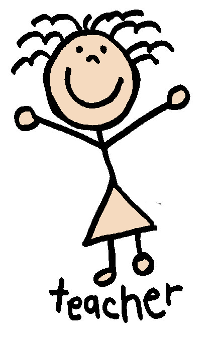 Free Clip Art Elementary Teachers - ClipArt Best