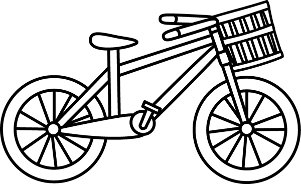 Bike Clip Art to Download - dbclipart.com