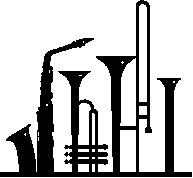 Jazz Clip Art Free Download - Free Clipart Images