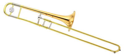 ishibashi | Rakuten Global Market: Yamaha / YSL-455G Yamaha trombone