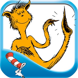 Lorax Clip Art - ClipArt Best