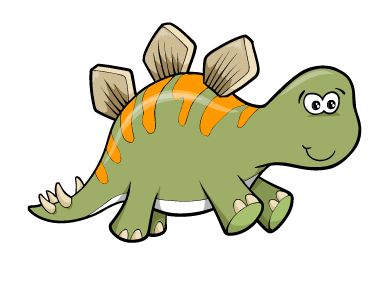 Baby Dinosaur Cartoon | Free Download Clip Art | Free Clip Art ...