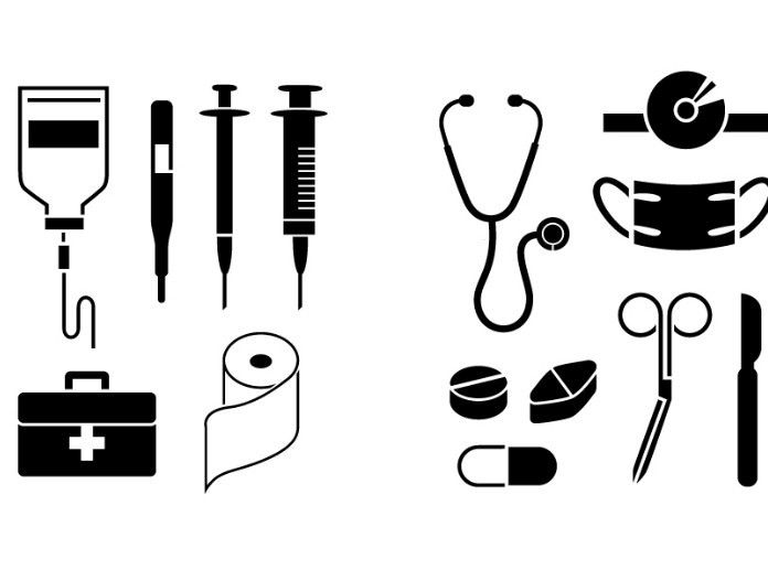 Medical Icon | Icons, Icon Set and ...