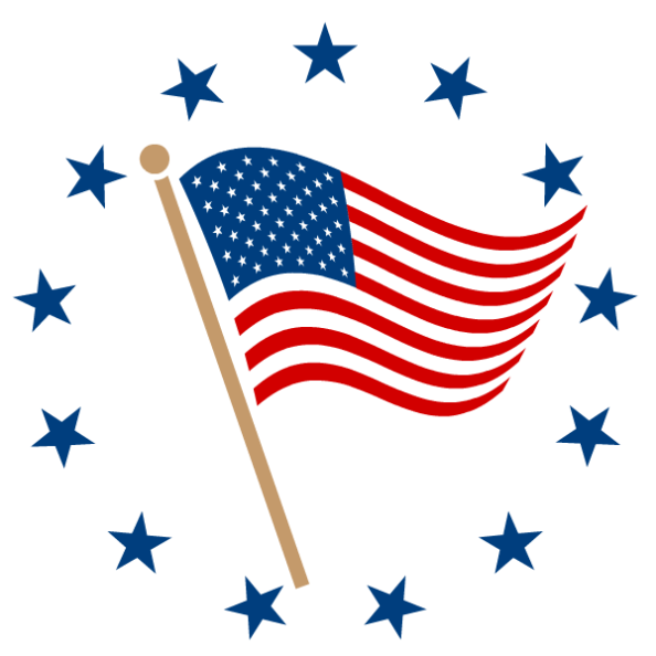 Memorial day clipart png
