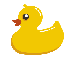 Rubber Duck Cartoon Vector - Download 1,000 Vectors (Page 1)