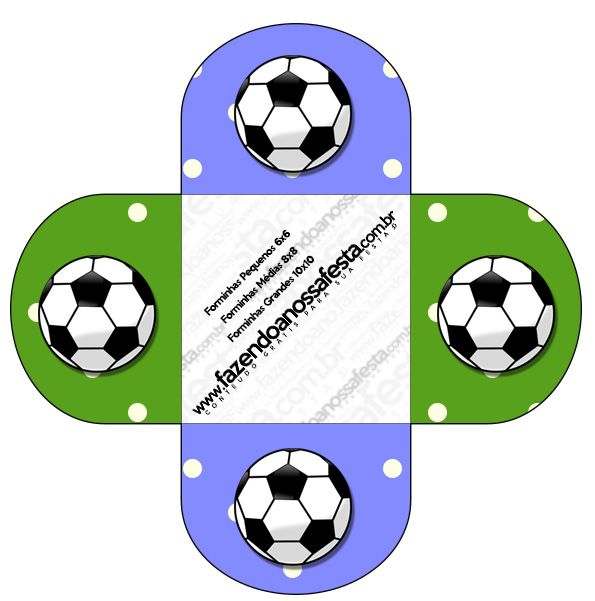 1000+ images about Soccer Printables | Party ...