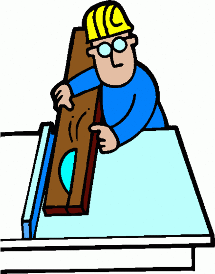 Carpenter Pictures Free Clipart - Free to use Clip Art Resource