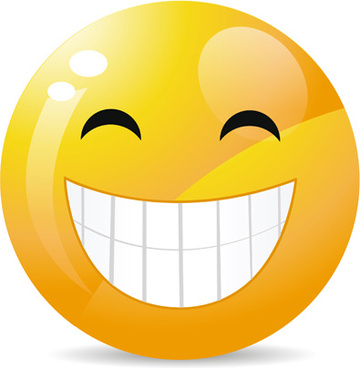 Free vector emoticon smile free vector download (674 Free vector ...