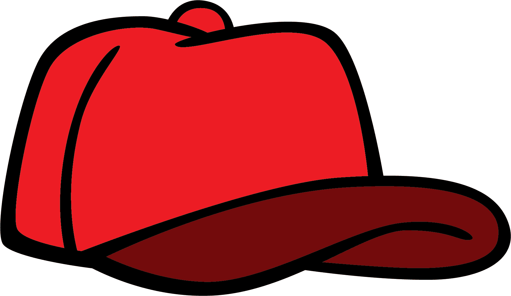 Baseball Cap Clipart | Free Download Clip Art | Free Clip Art | on ...