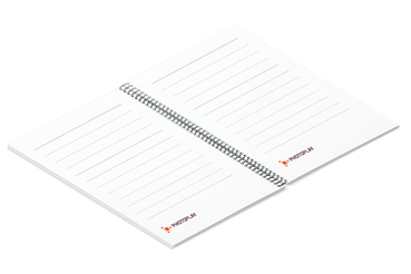 Print online notepads, blocks, notebooks: it's advantageous ...