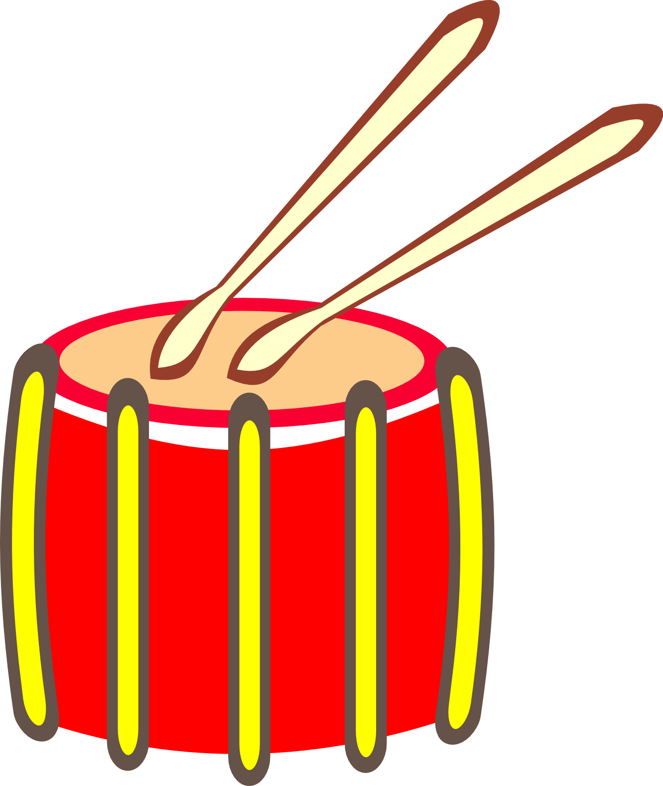 Drum Set Clipart | Free Download Clip Art | Free Clip Art | on ...