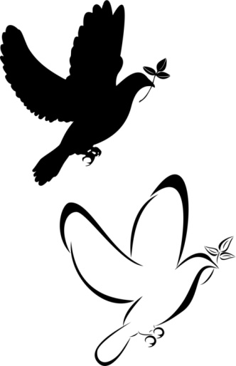 Flying Birds Tattoo Meaning - ClipArt Best