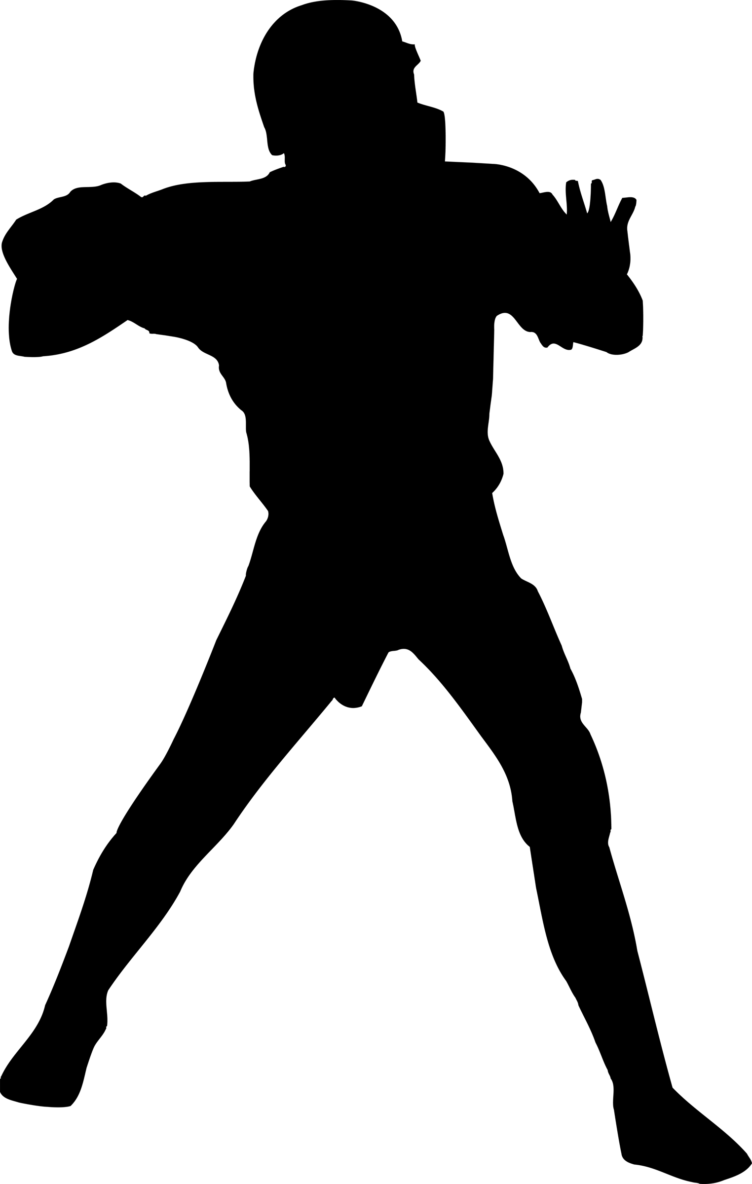 quarterback clipart | Hostted