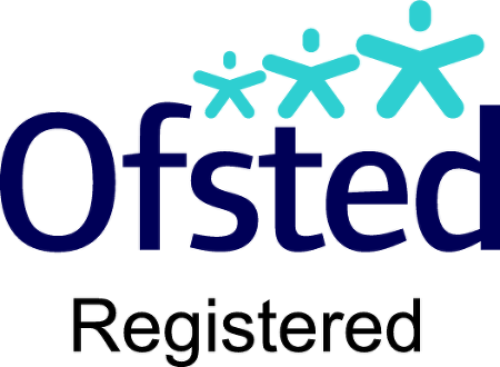 Ofsted Registeredâ?¢ logo vector - Download in EPS vector format