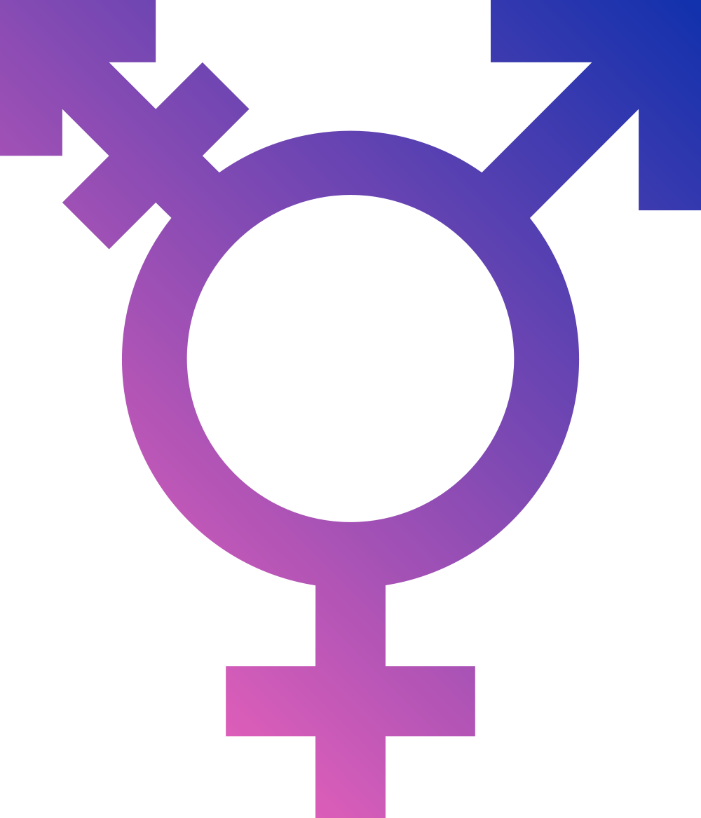 Gender Symbol - ClipArt Best