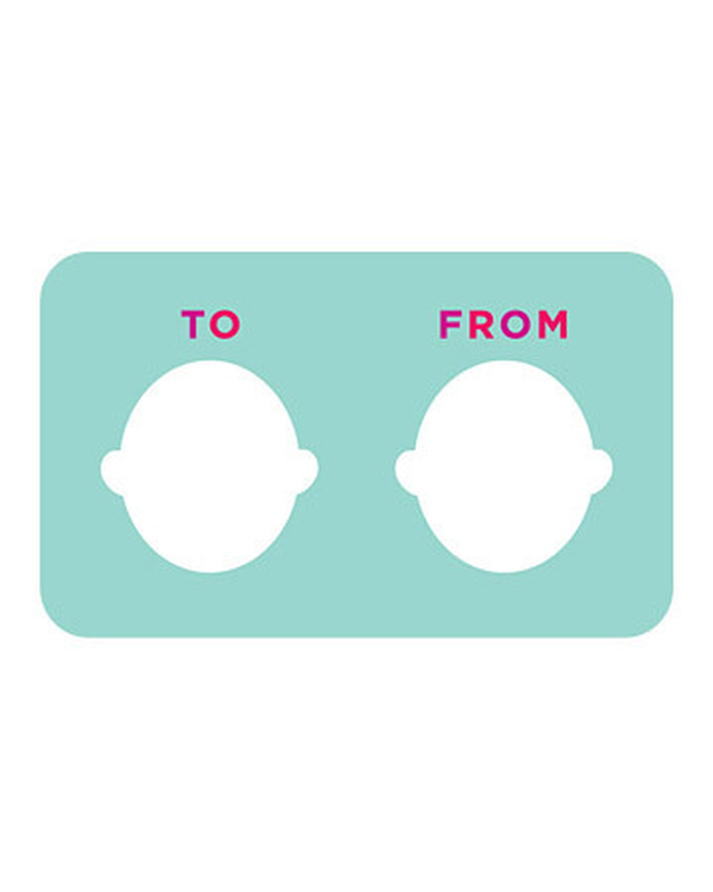 Tags and Labels Clip Art | Martha Stewart