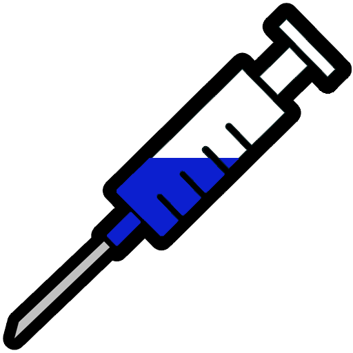 Syringes Clip Art - ClipArt Best