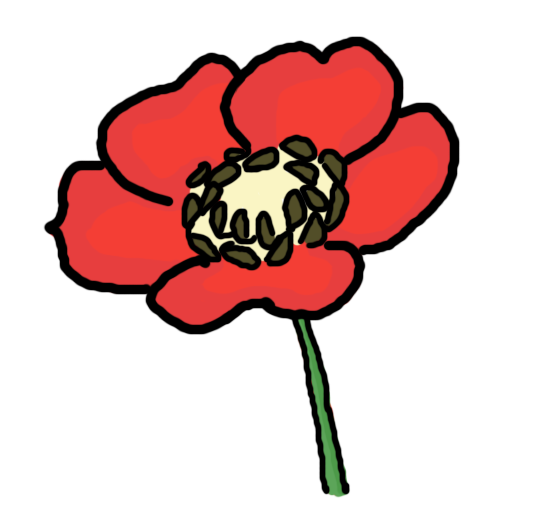 Poppy Clipart | Free Download Clip Art | Free Clip Art | on ...