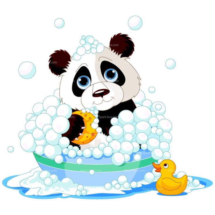 1000+ images about PANDAS | Clip art, Giant pandas ...