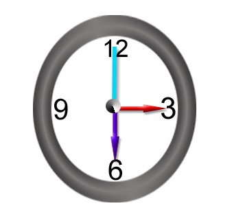 Animated Clock | Free Download Clip Art | Free Clip Art | on ...