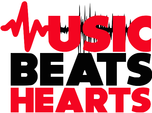 Our Music — Music Beats Hearts