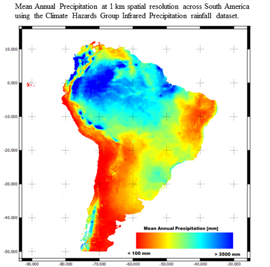 Remote Sensing | Free Full-Text | High-Resolution Precipitation ...