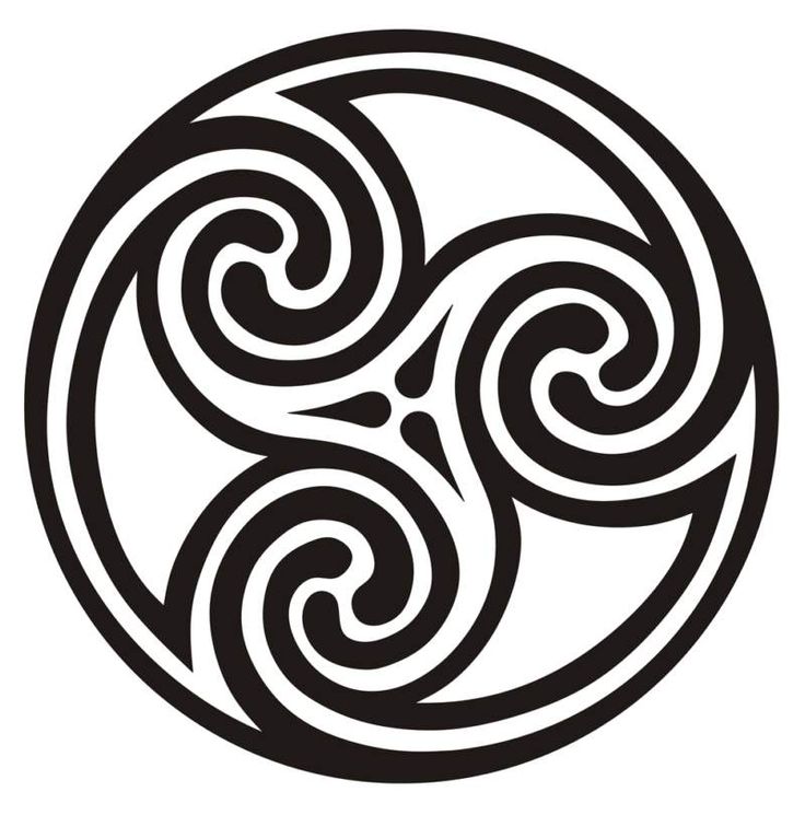 Celtic, Google images and Circles