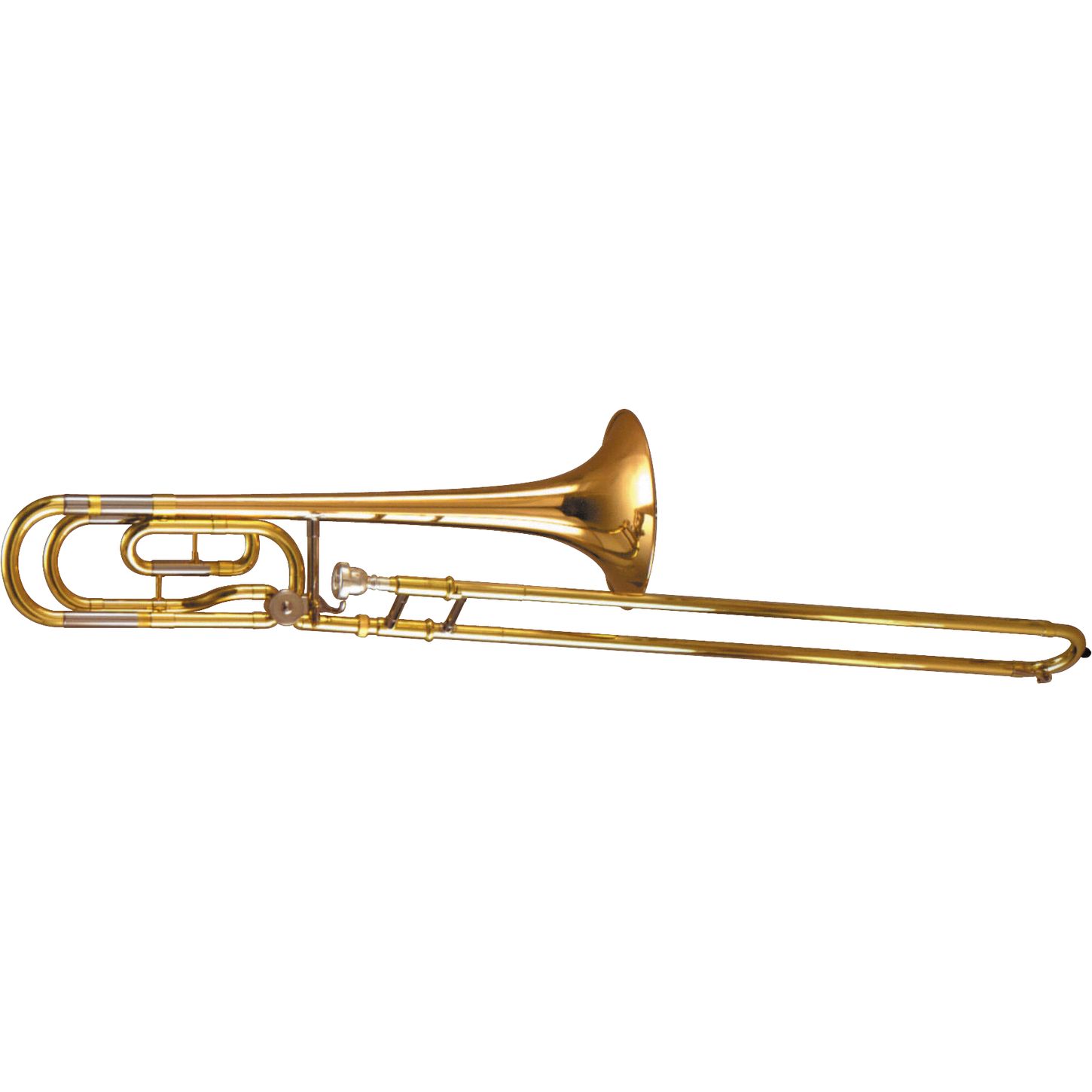 Yamaha YSL-446GC Intermediate Trombone | Music123