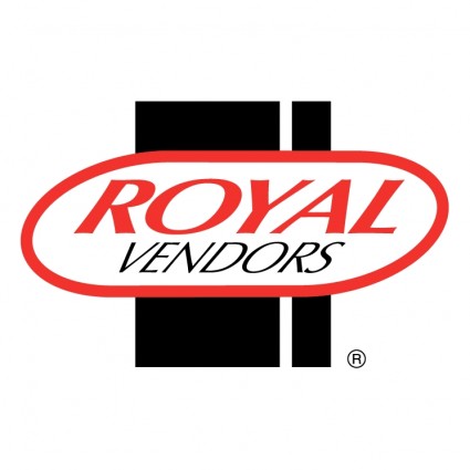 Royal vendors inc 0 Vector logo - Free vector for free download
