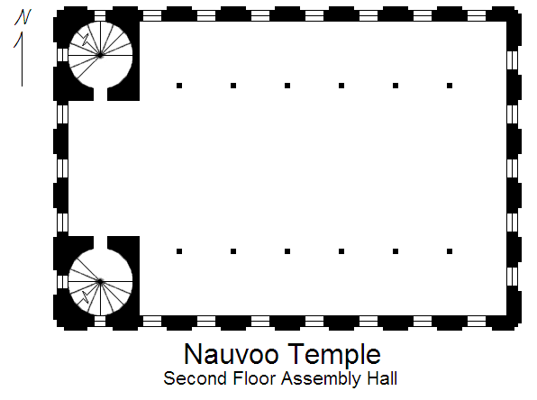 Temple architecture (LDS Church)