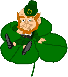 The Legend of the Leprechaun