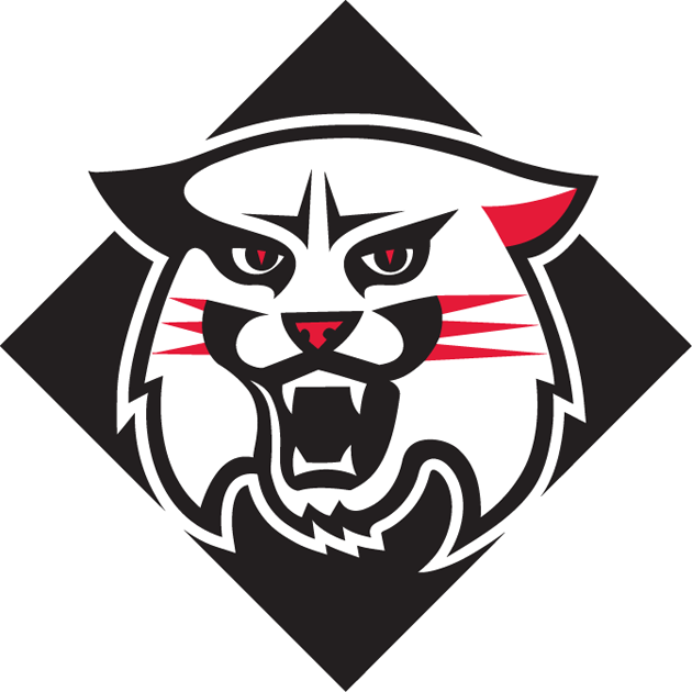 Davidson Wildcats Alternate Logo - NCAA Division I (d-h) (NCAA d-h ...