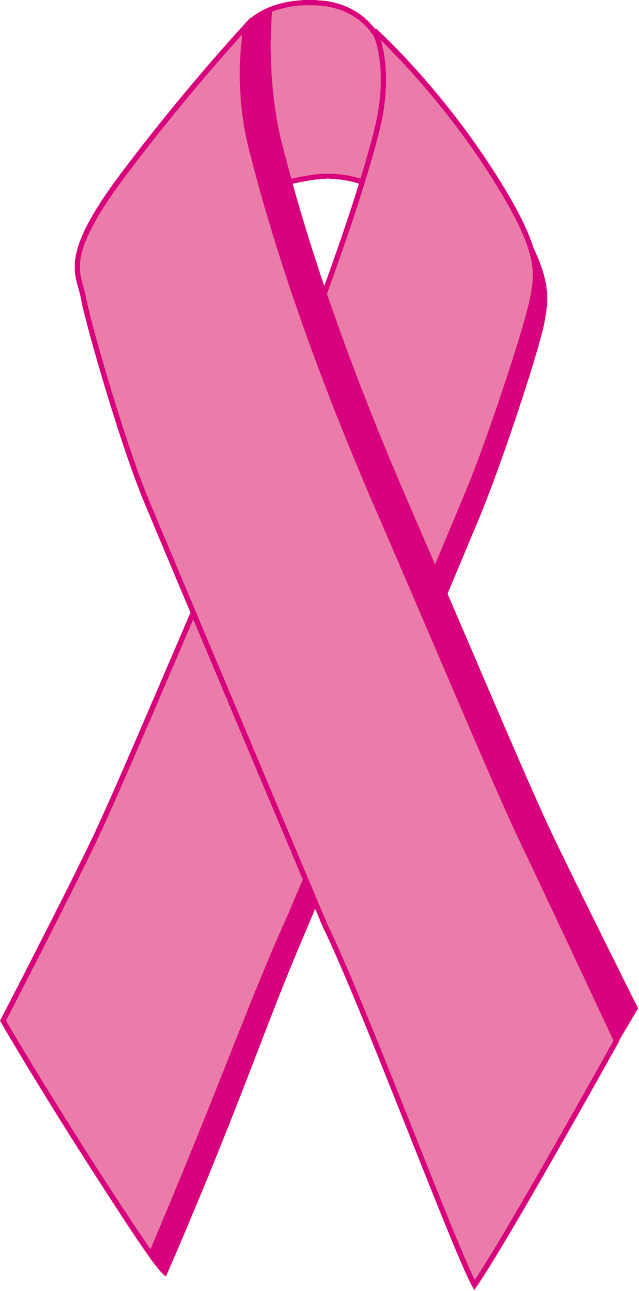 Pink Cancer Ribbon Images