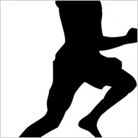Free running clip art Free vector for free download (about 73 files
