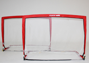 Pop up & Portable Soccer Goals For Sale Australia