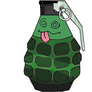 Text Grenade