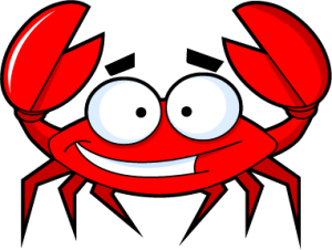 Free Crab Clipart Pictures - Clipartix