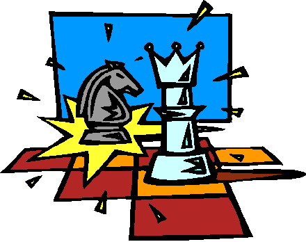 Clipart chess - ClipartFox