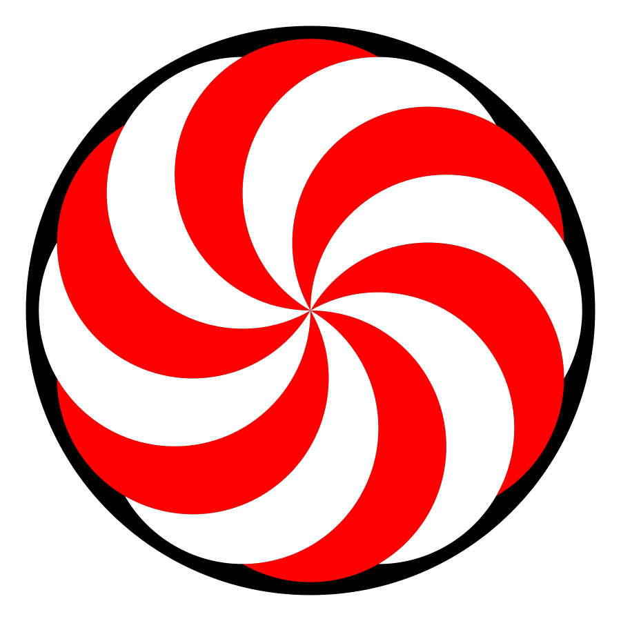 Peppermint Clipart