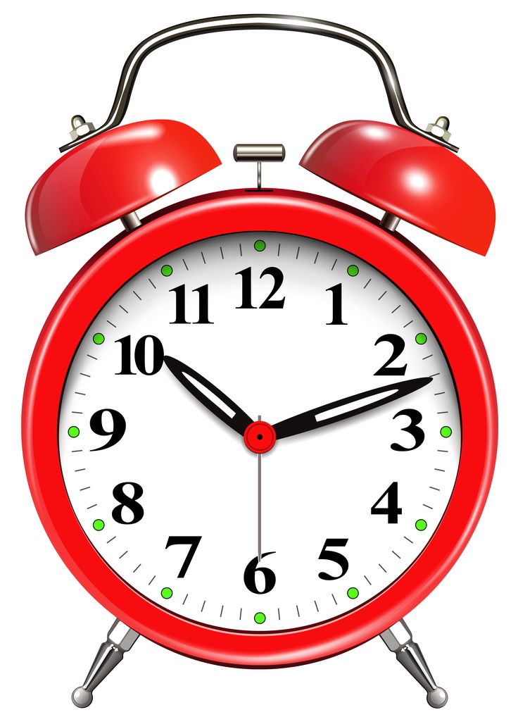 Clock Png