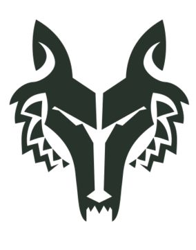 Wolf Emblem | Tribal Wolf Tattoos ...