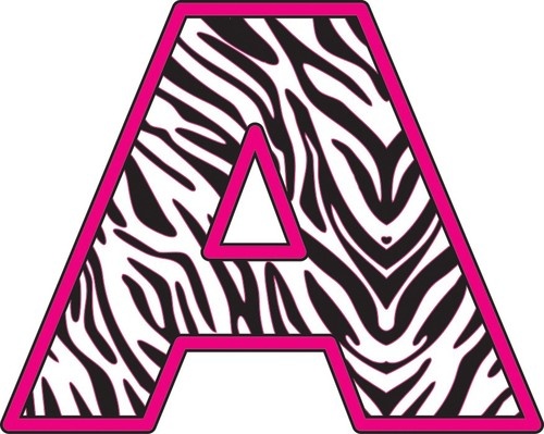 1000+ images about Zebra Print for classroom ...