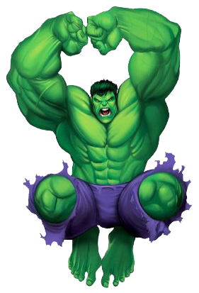 Free Hulk Clipart Images - ClipArt Best