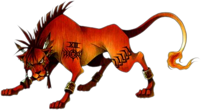 Red XIII | Final Fantasy Wiki | Fandom powered by Wikia